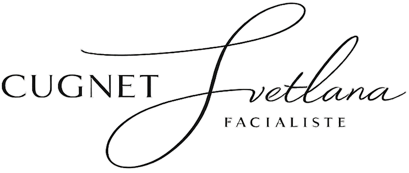 Svetlana Cugnet • Facialiste • Soins du visage