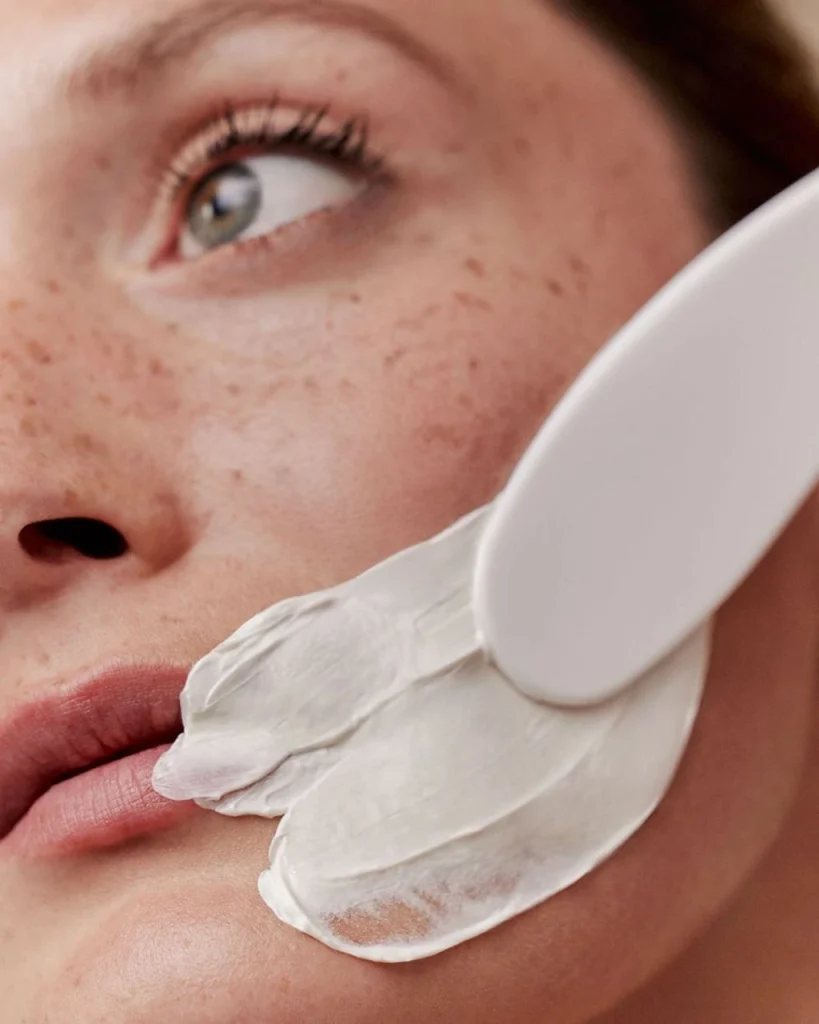 Soin Skin Biosis Maria Galland pour rééquilibrer et protéger la peau.