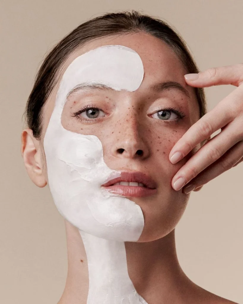 Soin Skin Pulse Maria Galland pour revitaliser et raffermir la peau.